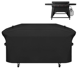 70" Grill Cover for Camp Chef Gridiron 36 Flat Top Griddle Grill