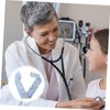 ABOOFAN Stethoscope Cover Sleeve Cotton Stethoscope Covers for Doctors and