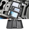 EDBETOS Full Center Console Organizer Compatible with 2019-2023 2024 2025