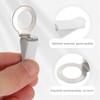Cabilock Car Aroma Clip Car Air Vent Clips for Bottles