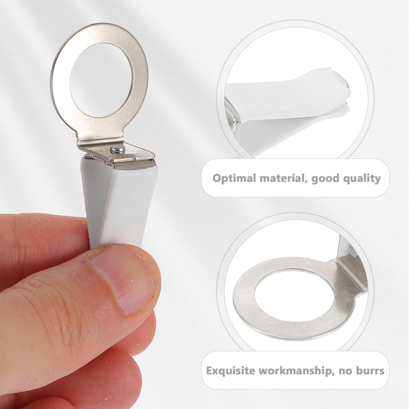 Cabilock Car Aroma Clip Car Air Vent Clips for Bottles