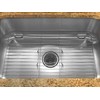 Better Houseware 24”W x 12-5/8”L Extra Large Sink Protector Grid,