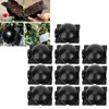5 Set Reusable Plant Growing Grafting Rooting Devices High Pressure