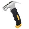 Small Claw Hammer - Mini Hammer for Women&Kids, Camping Hammer,