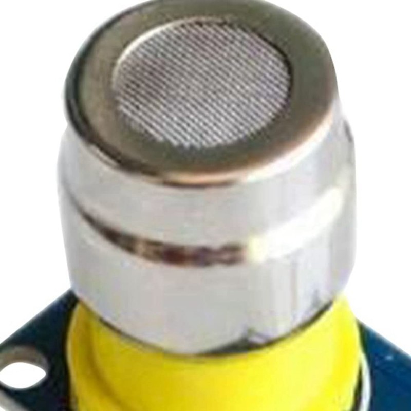 Lyaciomn MG811 CO2 Sensor Sensor Module