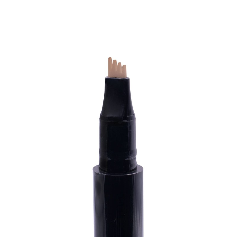 Arches & Halos Microblading Brow Shaping Pen - Fuller, More