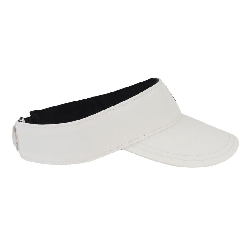 Yonex 40090 Women's Sun Visor, sand (585)