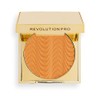 Revolution Pro, CC Perfecting, Gepresster Puder, Golden, 5g