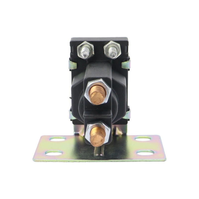 For Kohler Starter & Solenoid Relay for Kohler Engine STX38