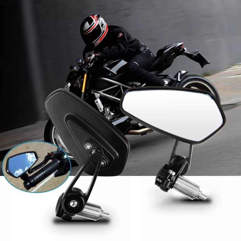 DREAMIZER For Yamaha YZF R6 R3 R1 Motorcycle 7/8" Bar
