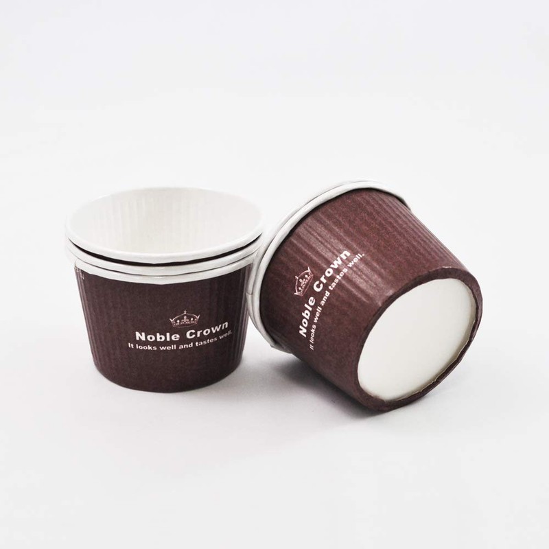 Kaijirushi KHS Paper Cupcake Cups