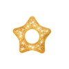 Bestway Assorted Glitter Swim Rings