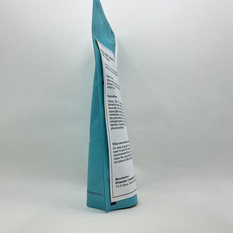 Aqualabel Aqua Lotion 220 ml – Refill – Moist