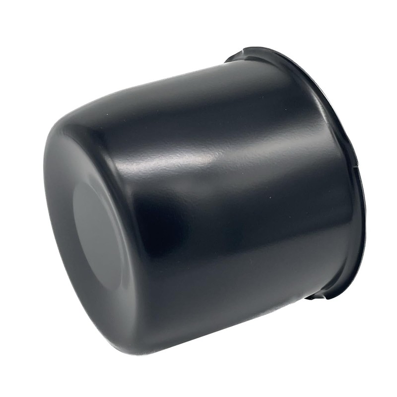 AYZH 4 Pack 4.25 Inch Center Caps Push Through for