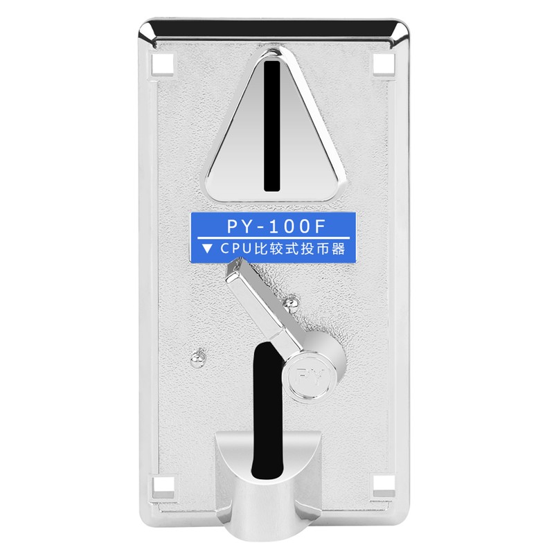 Advanced CPU Coin Selector Acceptor Sorter for Arcade Game Kit