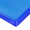 F FIERCE CYCLE 35x35x2cm Motorcycle Seat Gel Pad Shock Absorption