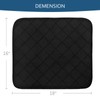 Waterproof Chair Pads for Incontinence 18" x 16", 2 Pack
