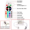 FOLGEMIR 230 V Bluetooth Power Supply Transformer for 5050 RGB
