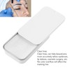 2Pcs Eyebrow Paste Mapping Brow Paste Washable Skin Friendly Brow