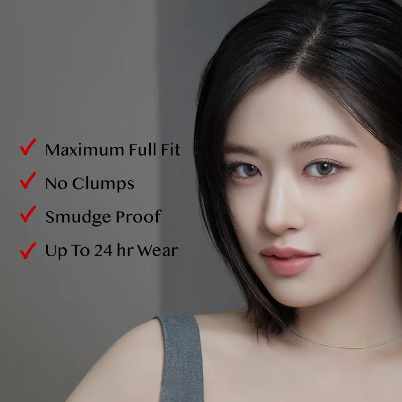 Máscara Clio Kill Lash Superproof (02 Volume Curling Black)