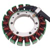 AHL Motorcycle Alternator for Yamaha XV535 XV 535 Virago 535