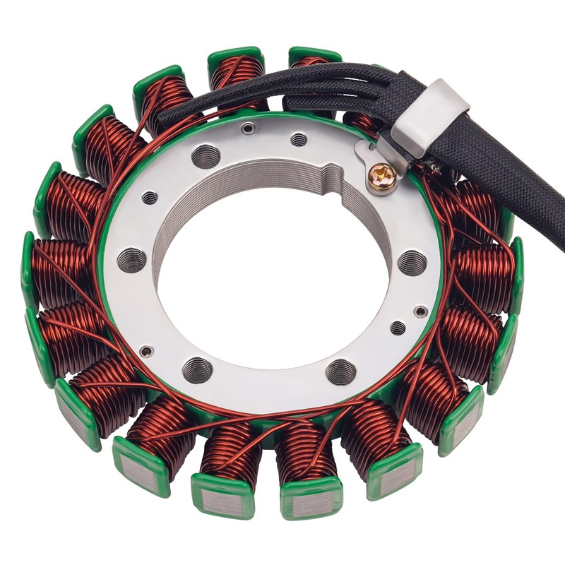 AHL Motorcycle Alternator for Yamaha XV535 XV 535 Virago 535