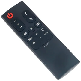 Allimity AKB75595361 Remote sub AKB75595331 Replacement for LG Sound Bar Speaker System GX SN4 SL4 SL5Y SL6Y SL4Y SN7Y SN5Y SN6Y SL5R SL9Y SNH5 SL7Y SN7R DSN4 SN7CY SPJ4S SLM4R DSNH5 SLM3R DSN5Y
