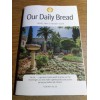 Our Daily Bread Devotional June, July, August 2024
