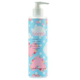 Bomb Cosmetics Cloud Cuckoo Land Body Lotion, 300ml