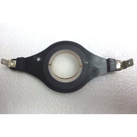 ZXPC Diaphragm Replacement for Yorkville 7461, 7573 Driver Tweeter (8 ohm)