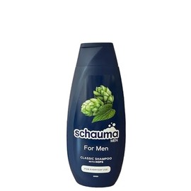 Schauma Shampoo for Men