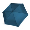 Doppler Zero Magic - Easiest Open/Close Automatic Pocket Umbrella -