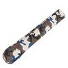 Golf Alignment Stick Cover Waterproof Thickened Plush Camo Pattern Alignment