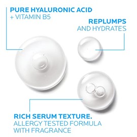 La Roche-Posay Serum anti-arrugas reparador y rellenador hyalu b5 50ml