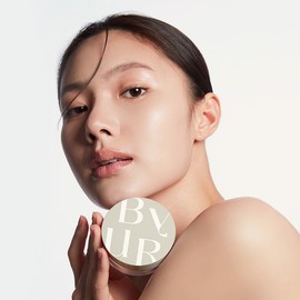 [Moisture Powder] Serum Fit Luminous Powder (Clear Pearl) - 02 Pearl / [수분파우더] 세럼핏 루미너스 파우더 (클리어펄) - 02 펄