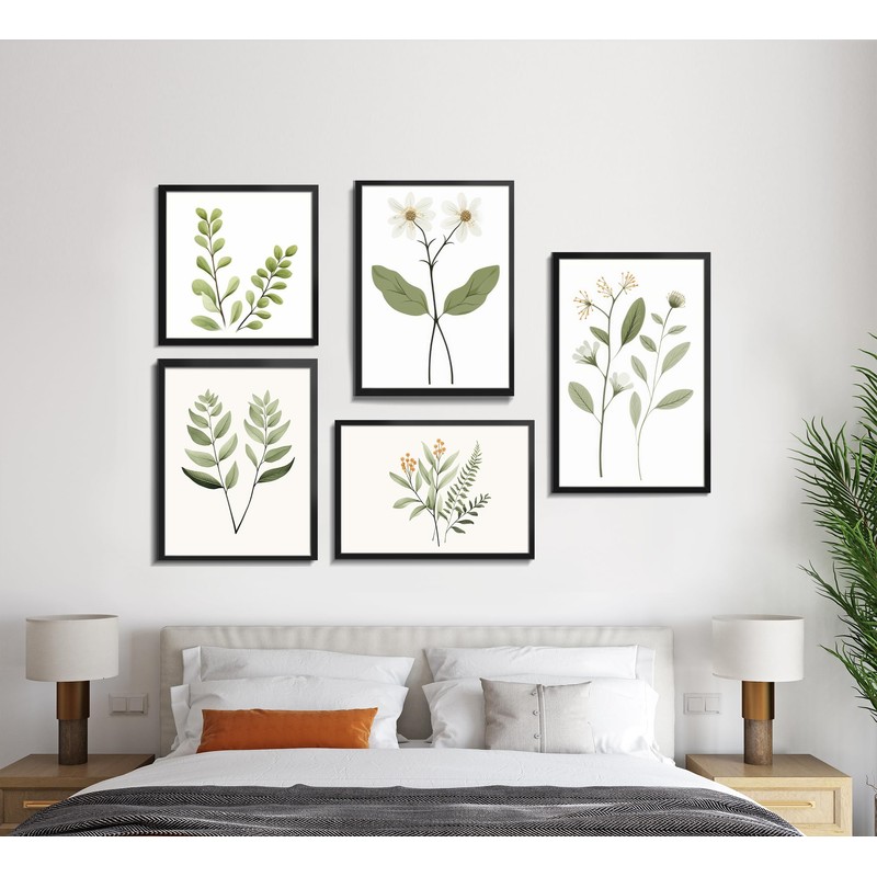 LaVie Home 13x13 Picture Frame for Wall Display, 13x13 Black