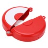 QANYEGN Valves Lockout, Safety Valves Lock, Locking Disc Valve Lock