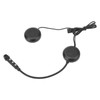 Motorcycle Helmet BT Headset ABS Motorcycle Helmet Intercom Headset Portable