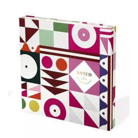 Post-it Noted By Post It Large Gift Box