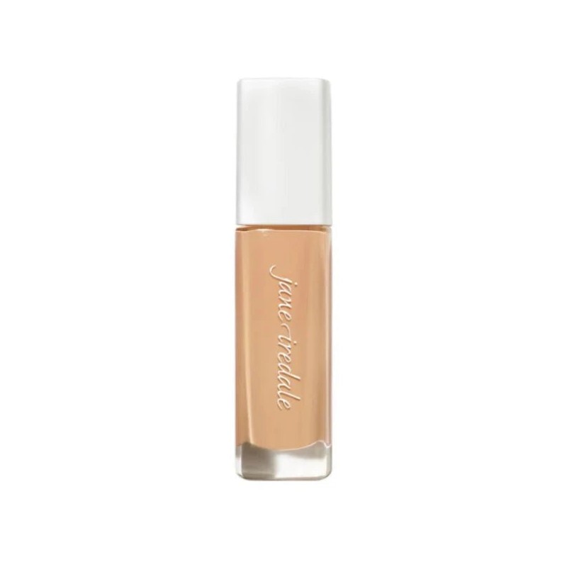 Jane Iredale Skintuition SPF30 Radiance-Boosting Liquid Foundation 30ml, 46 Medium