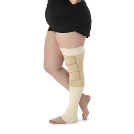 circaid Reduction Kit Knee - Single" into "circaid Reduction Kit Knee Custom Tension Compression Therapeutic System