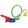 TurboTronic turbo y5796 – Vehicle Miniature – 1 Track