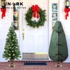 Upright Christmas Tree Storage Bag 9 Foot Tree, 9 ft