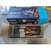 Hamilton Perfection Clean Edge New Technology Paint Brush Set x