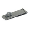 Silverline 282522 Hasp and Staple Heavy Duty 50 x 180