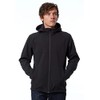 Alpinestars 1230-11500-10-XL Acumen Jacket Black Xl