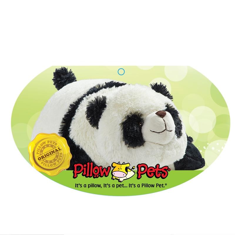 Comfy Panda Pillow Pet - Original Pillow Pets