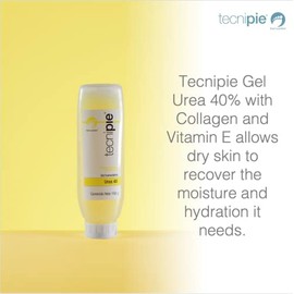Tecnipie Gel Urea 40