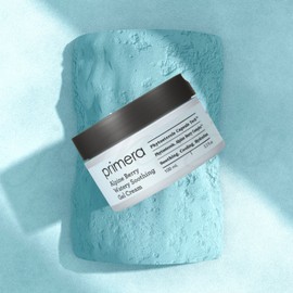 Primera Alpine Berry Watery Soothing Gel Cream 100ml Large Capacity Moisture Gel Cream / 프리메라 알파인 베리 워터리 수딩 젤 크림 100ml 대용량 수분 젤 크림