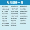 YUKI TRADING BAFP101A4 Air Purifier Replacement Filter bafp101a4 Dust Collection